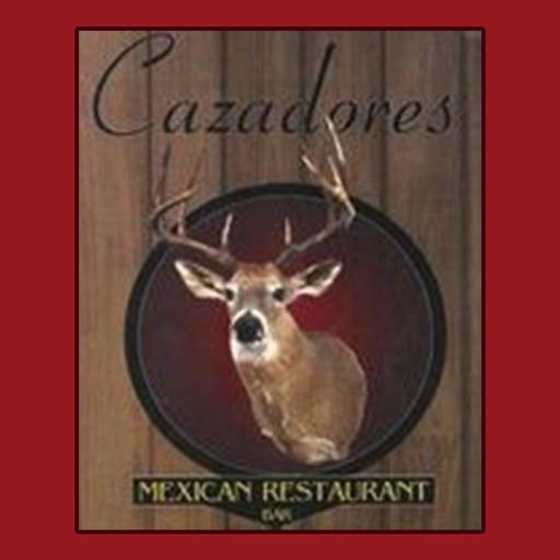 Cazadores san antonio app icon