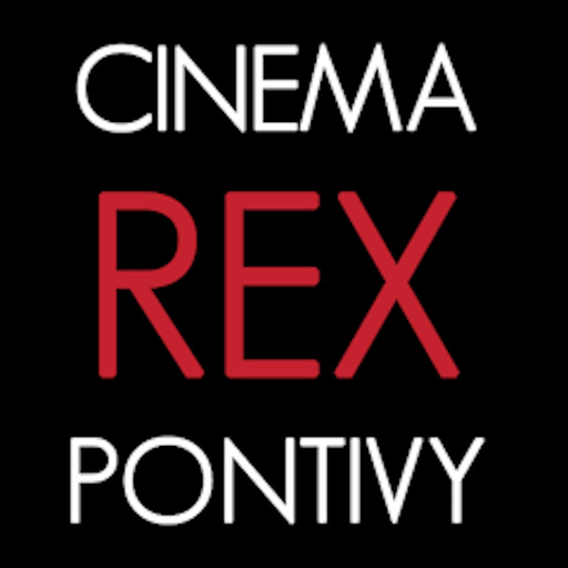 Pontivy Cinéma Rex app icon