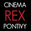 Pontivy Cinéma Rex icon