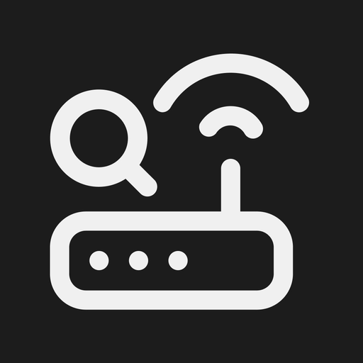 NetworkArch app icon