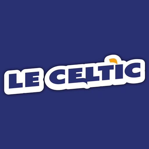 Saint Meen Le Grand Le Celtic app icon