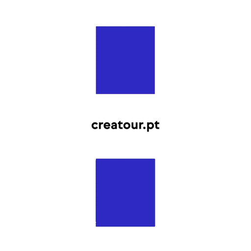 CreatourAR app icon