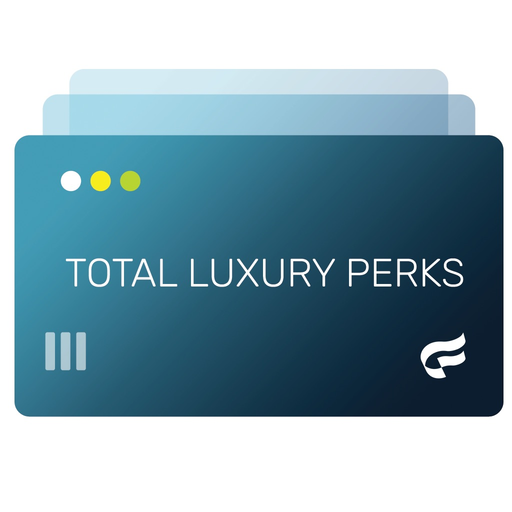 CFBank Total Luxury Perks app icon