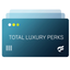 CFBank Total Luxury Perks icon