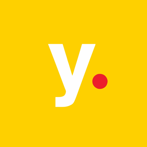 Yelo: Build Online Local Store app icon