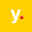 Yelo: Build Online Local Store icon