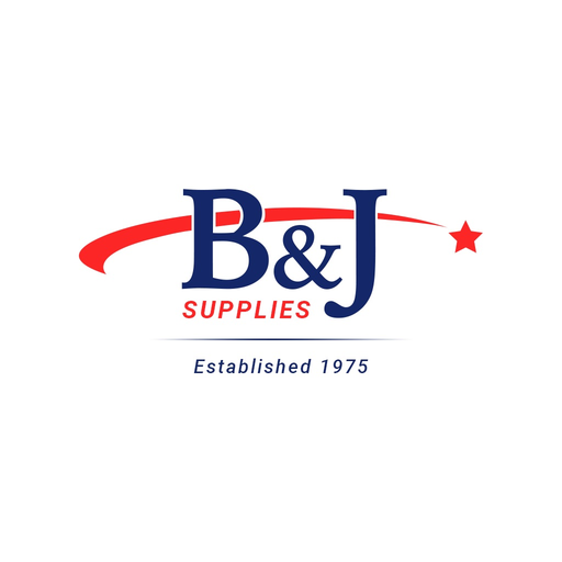 B&J Supplies app icon