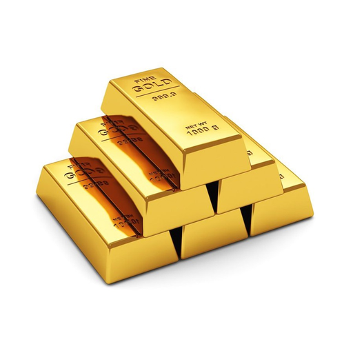 GoldChart - Analytics app icon