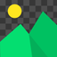 Easy Photo Edit - Magic Editor icon
