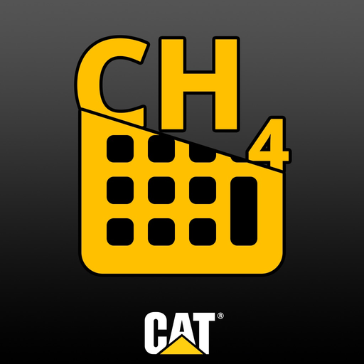 Cat® Methane Number Calculator app icon