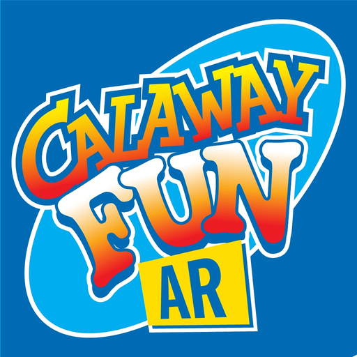 Calaway Fun AR app icon