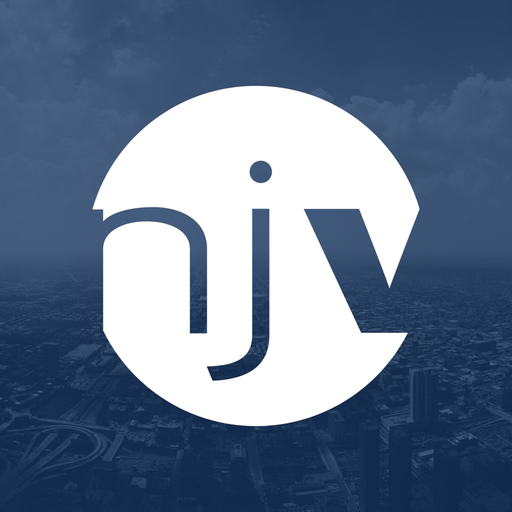 North Jersey Vineyard Church app icon