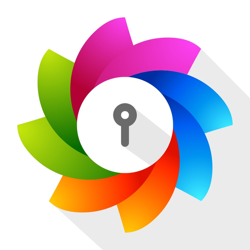 Secret Album ألبوم سري app icon