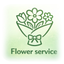 Flower Service | Flowers Minsk icon