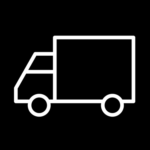 Supplystack - Driver App app icon