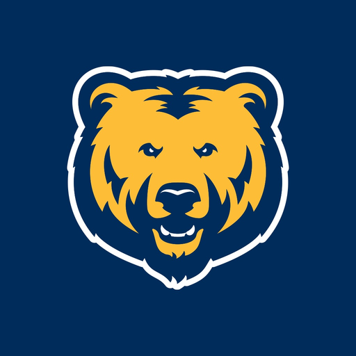 UNC Bears Athletics app icon