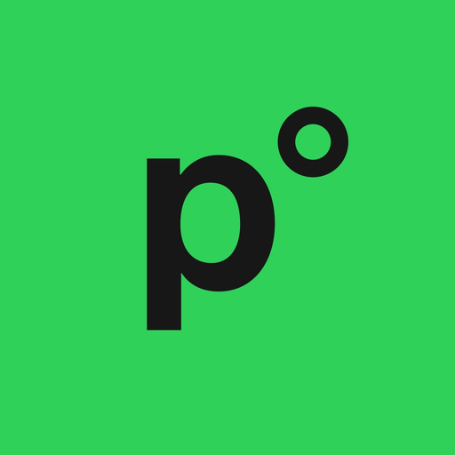 PMotion app icon