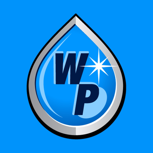 Wash Patrol app icon