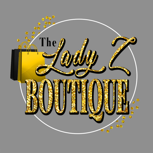 The Lady Z Boutique app icon