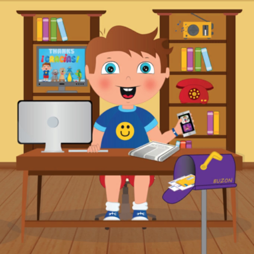 Ivy Communications app icon
