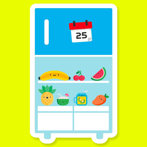 Check-Eat app icon