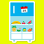 Check-Eat icon