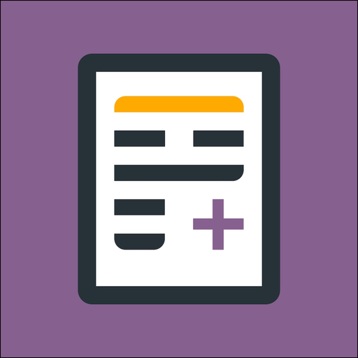PromptSmart+ app icon