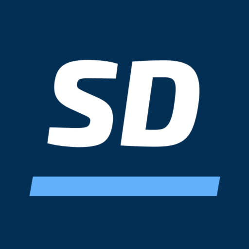 SD ScoreFeed app icon