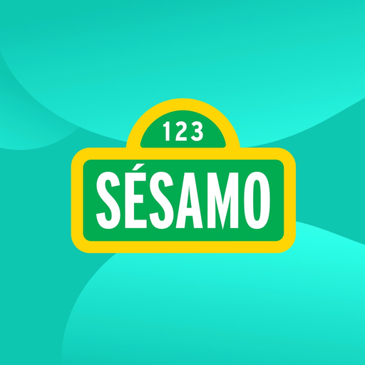 Sésamo app icon