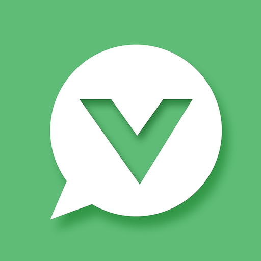 VentureTel SMS app icon
