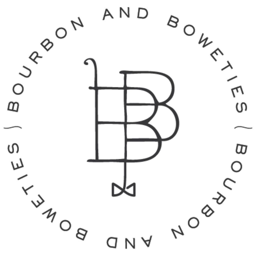 Bourbon and Boweties app icon