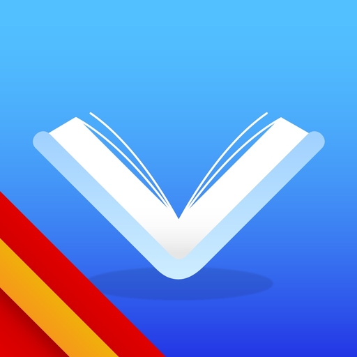 Spanish Verbs and Conjugations app icon
