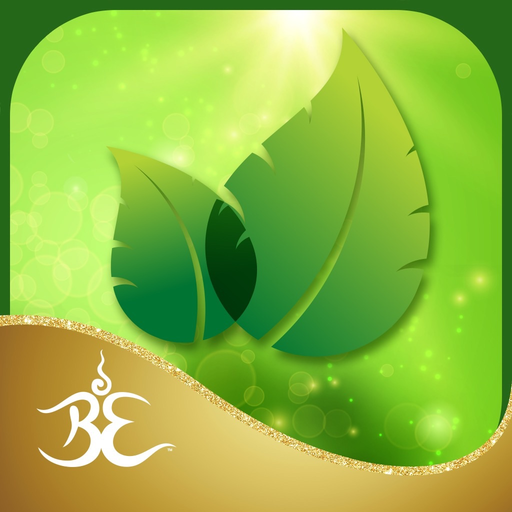 Manifesting Perfect Wellness app icon