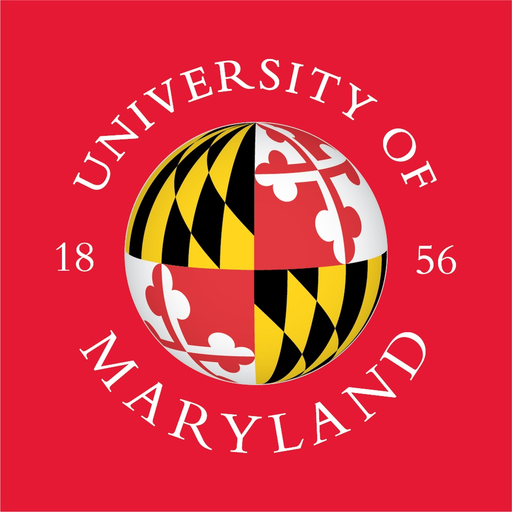 University of MD app icon