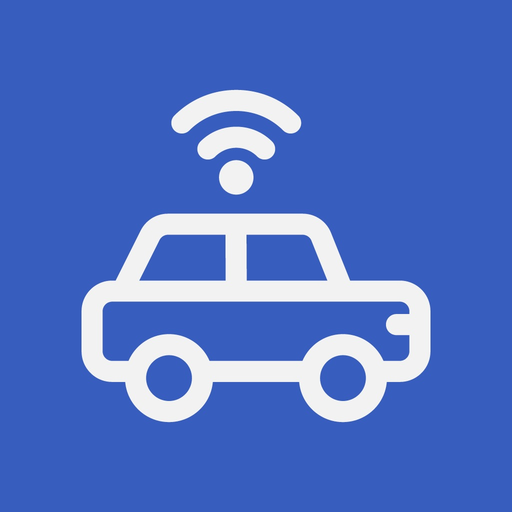 Faixa Azul Digital-Uberlândia app icon
