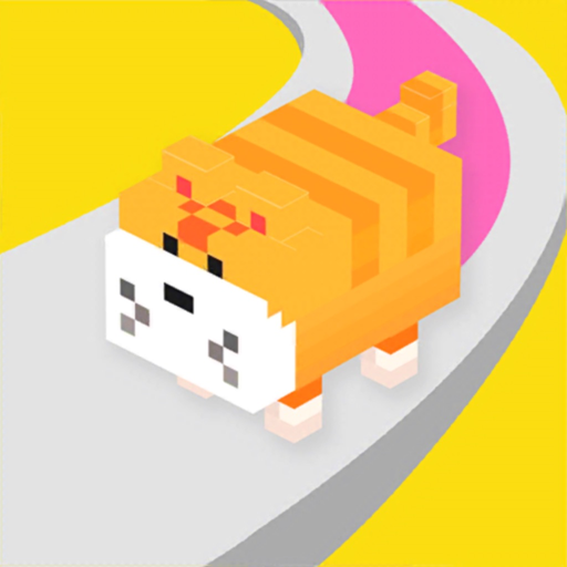 Adventure Line Color app icon