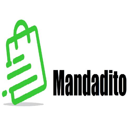 MandaditoMX app icon