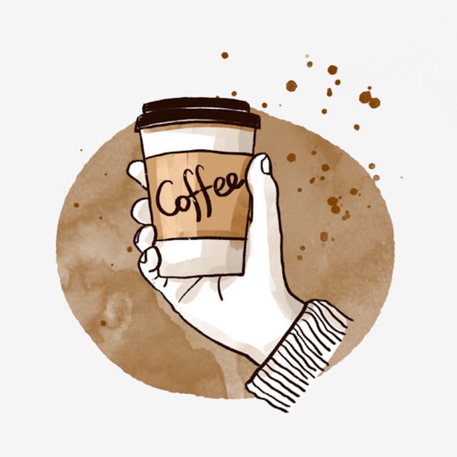 VN Byte Cafe app icon