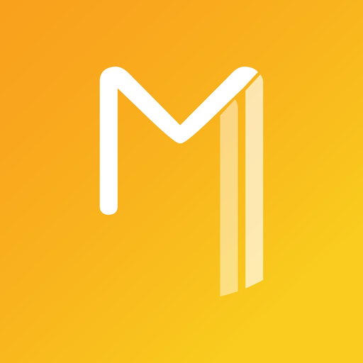 Morbilify MDR Cam app icon