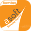 ASOFT SuperApps icon