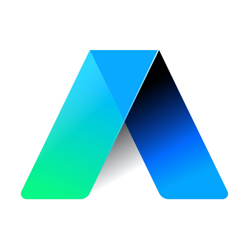 Anycard app icon
