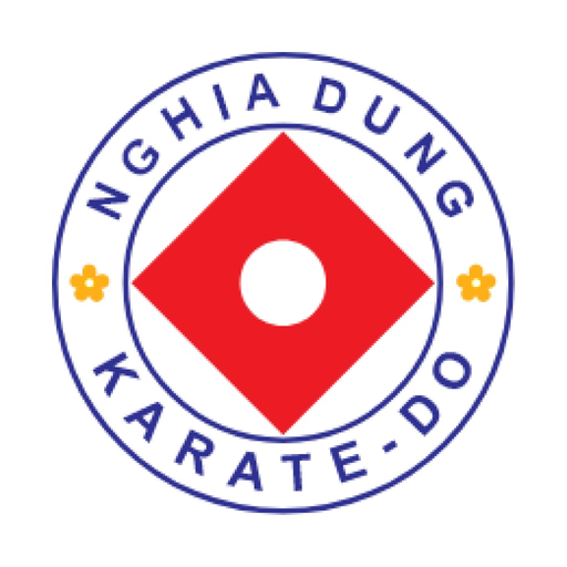 Nghĩa Dũng Karate-do app icon