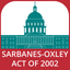 Sarbanes-Oxley Act of 2002 icon