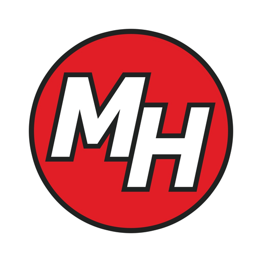 Mount Holly Township Schools app icon