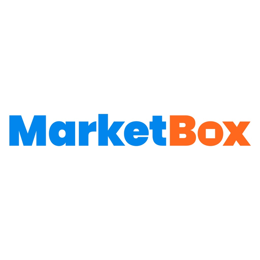 MarketBox Provider Mobile App app icon