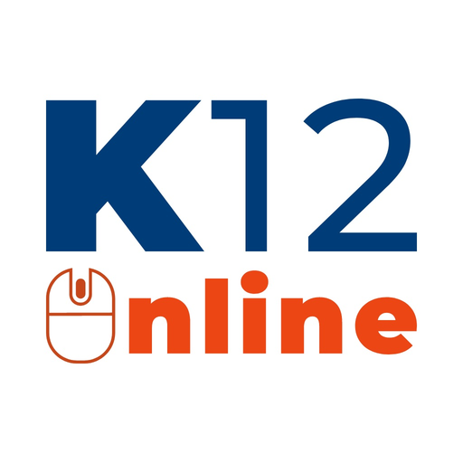 K12Online app icon