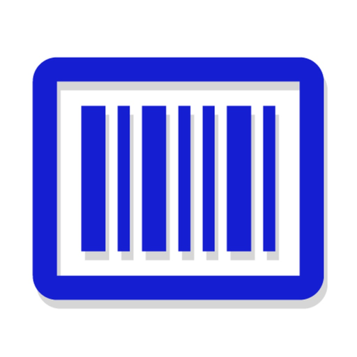 Physical Inventory Barcode app icon
