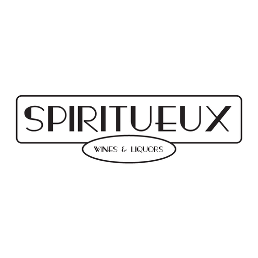 Spiritueux Wine & Liquors app icon