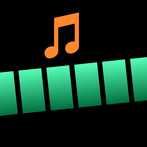 CC Harp app icon