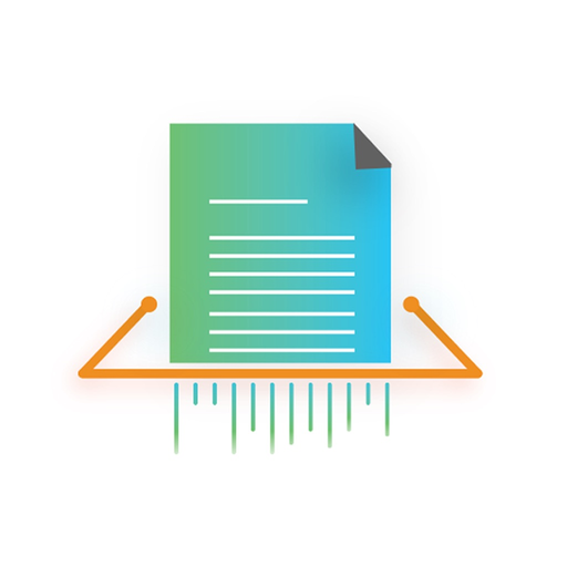 Quick Scanner Pro PDF Document app icon